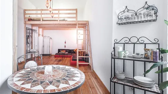 Apartments in Location is not specified - photo 10