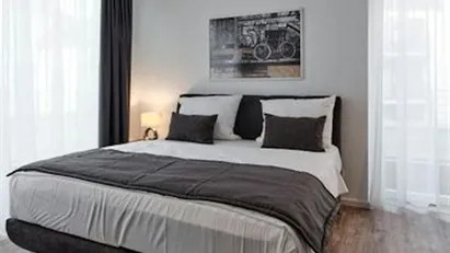 Apartment for rent in Berlin