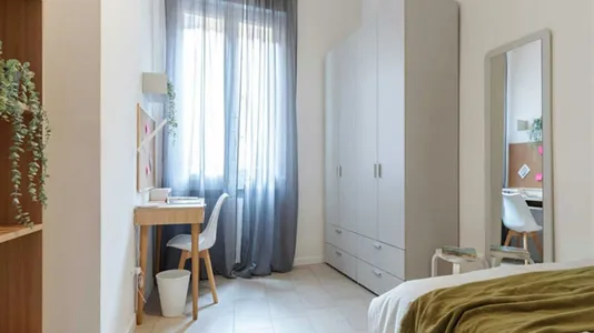 Rooms in Bologna - photo 4