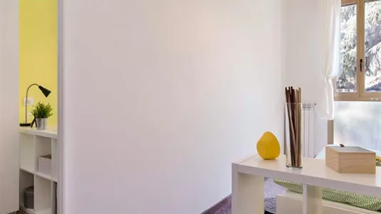 Rooms in Bologna - photo 5