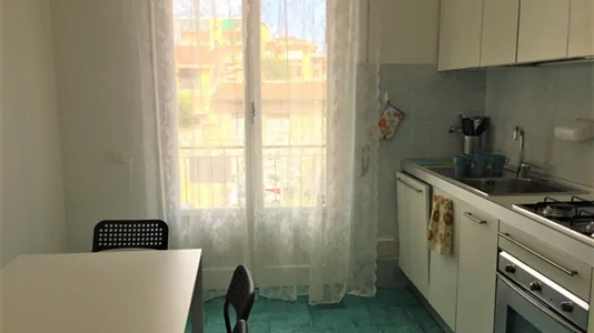 Rooms in Florence - photo 6
