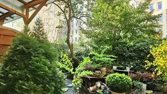 Rooms in Frankfurt Innenstadt I - photo 8