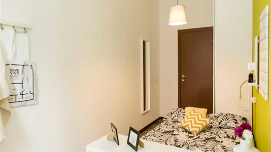 Rooms in Bologna - photo 4