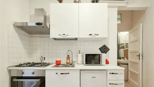Apartments in Florence - photo 4