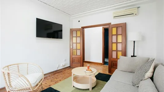 Rooms in Valencia Extramurs - photo 5