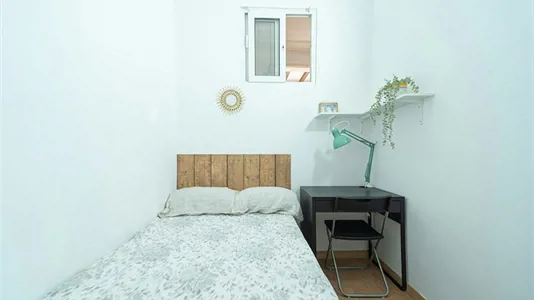 Rooms in Barcelona Eixample - photo 2