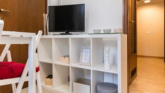 Rooms in Milano Zona 7 - Baggio, De Angeli, San Siro - photo 8