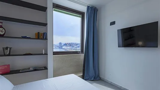 Apartments in Genoa - photo 9