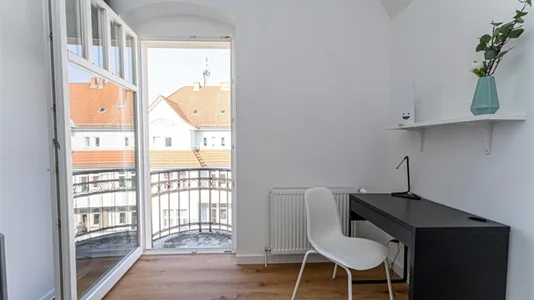 Rooms in Berlin Treptow-Köpenick - photo 3