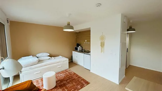 Apartments in Reims - photo 1