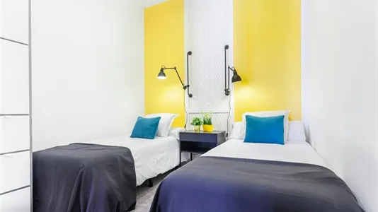 Apartments in Madrid Centro - photo 4