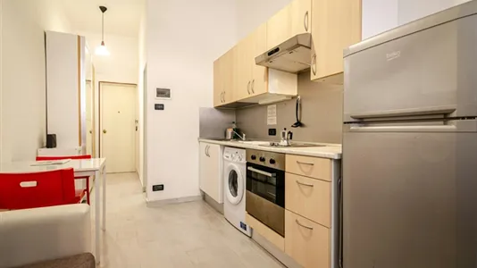 Apartments in Bologna - photo 5