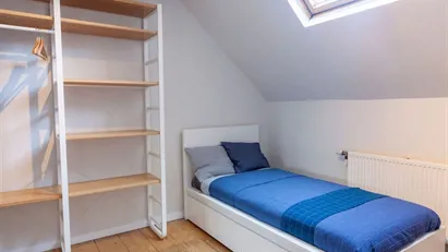 Room for rent in Brussels Ukkel, Brussels