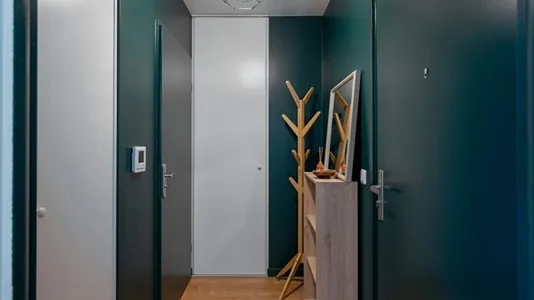 Apartments in Pontoise - photo 9