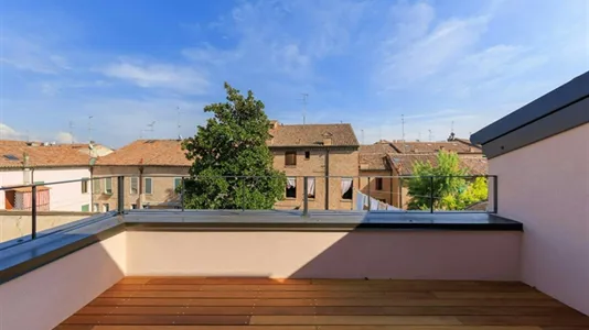 Rooms in Ferrara - photo 8