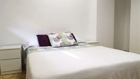 Rooms in Madrid Moncloa-Aravaca - photo 6