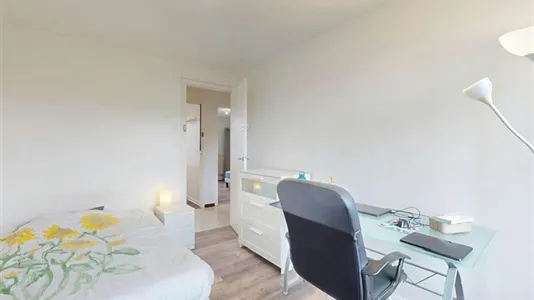 Rooms in Grenoble - photo 2