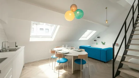 Apartments in Stad Brussel - photo 1