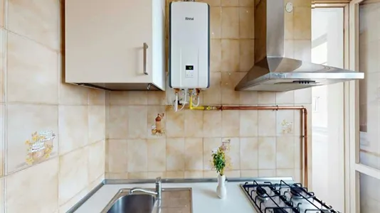 Rooms in Milano Zona 7 - Baggio, De Angeli, San Siro - photo 5