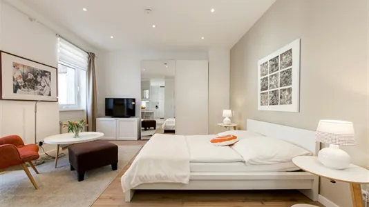 Apartments in Location is not specified - photo 4