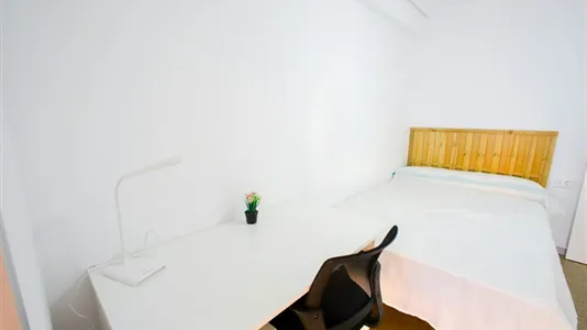 Rooms in Alboraya - photo 4