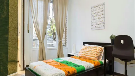 Rooms in Milano Zona 6 - Barona, Lorenteggio - photo 5