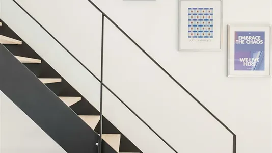 Apartments in Stad Brussel - photo 2