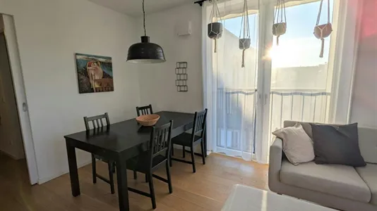 Apartments in Berlin Neukölln - photo 4