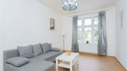 Apartment for rent in Prague