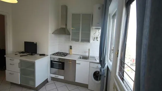 Rooms in Milano Zona 7 - Baggio, De Angeli, San Siro - photo 5