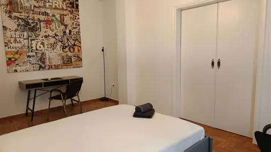 Rooms in Vyronas - photo 4