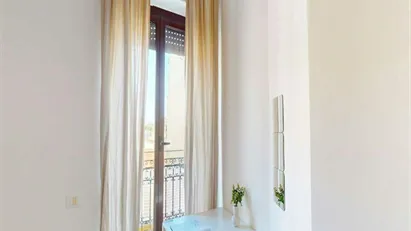 Room for rent in Milano Zona 5 - Vigentino, Chiaravalle, Gratosoglio, Milan