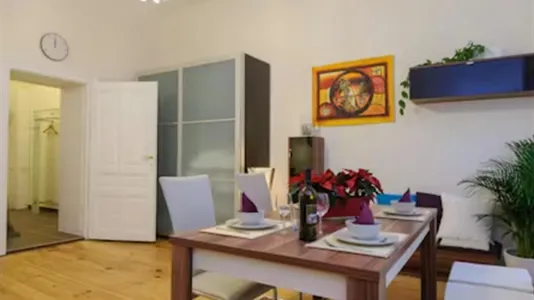 Apartments in Vienna Brigittenau - photo 2