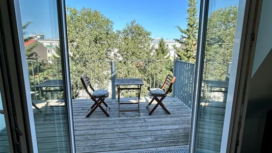 Apartments in Vienna Floridsdorf - photo 6