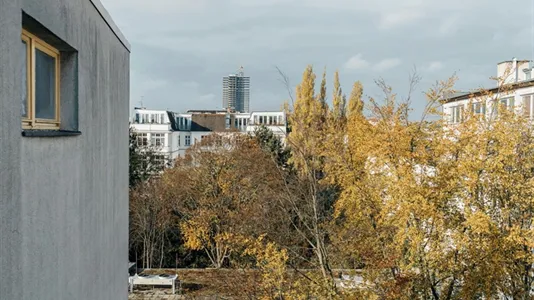 Apartments in Berlin Steglitz-Zehlendorf - photo 4