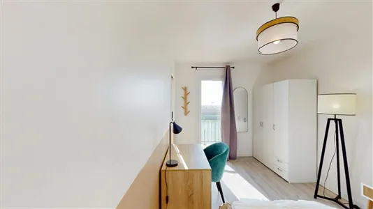 Rooms in Nantes - photo 6