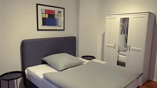 Apartments in Berlin Pankow - photo 5