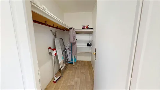 Rooms in Reims - photo 8