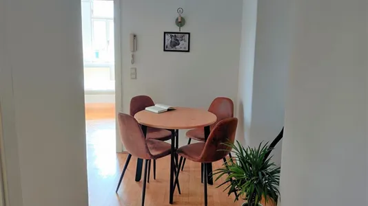 Rooms in Vienna Landstraße - photo 9