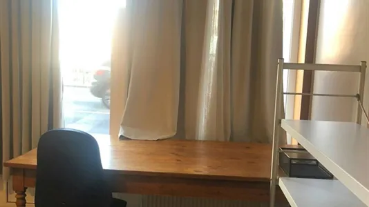 Rooms in Brussels Elsene - photo 10