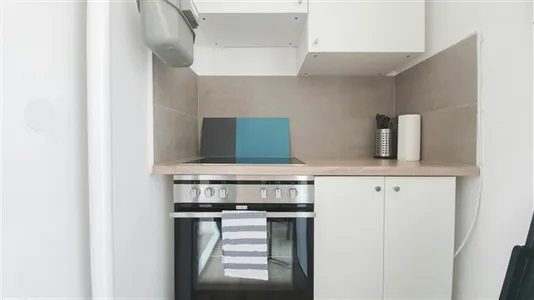 Rooms in Berlin Tempelhof-Schöneberg - photo 5