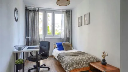 Room for rent in Warsaw