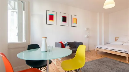 Apartments in Berlin Pankow - photo 3