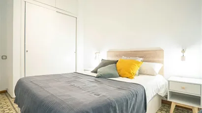 Room for rent in Barcelona Eixample, Barcelona
