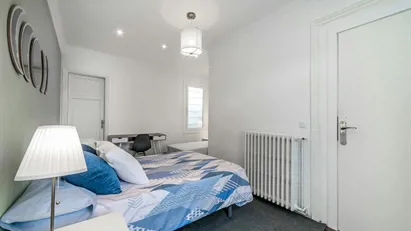 Room for rent in Barcelona Sarrià-St. Gervasi, Barcelona