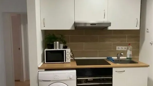 Rooms in Madrid Moratalaz - photo 4