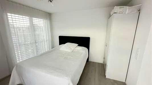 Apartments in Zürich Distrikt 9 - photo 7