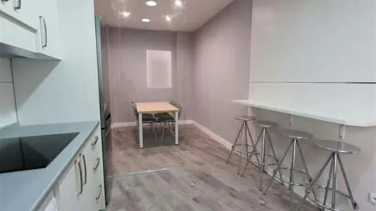 Rooms in Madrid Arganzuela - photo 5
