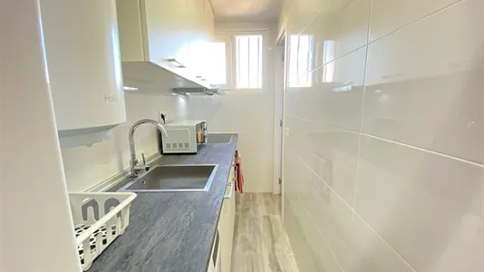 Rooms in Madrid Hortaleza - photo 6