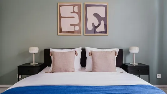 Apartments in Prague 10 - photo 10